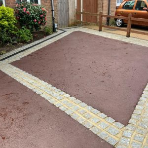 Driveway Builder Bromley, Greater London
