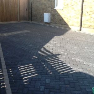 Driveway Installations Bromley, Greater London
