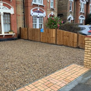 Driveway Installations Catford, Greater London