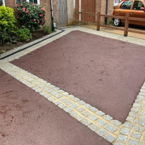 Driveway Builder Chislehurst, Greater London