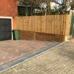 Driveway Builder Croydon, Greater London
