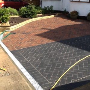 Driveway Installations Orpington, Greater London