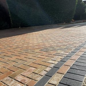 Driveway Company Orpington, Greater London