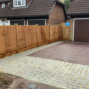 Driveway Installations Orpington, Greater London