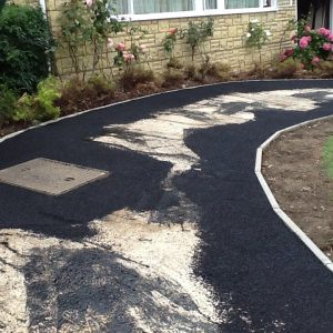Driveway Company Oxted, Surrey