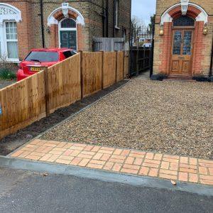 Driveway Company Oxted, Surrey