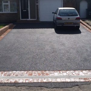 Driveway Installations Sidcup, Greater London