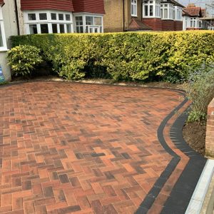 Driveway Builder Sidcup, Greater London