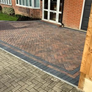 Driveway Company Sidcup, Greater London