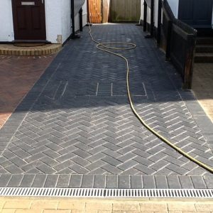 Driveway Company Warlingham, Surrey