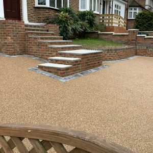 Driveway Installations West Wickham, Greater London