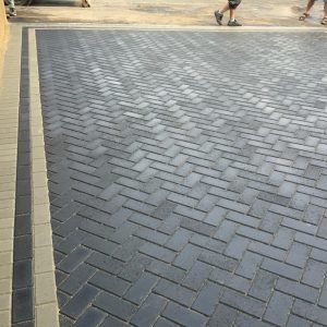 Driveway Installations West Wickham, Greater London