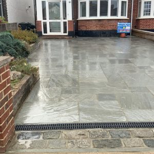 Driveway Company West Wickham, Greater London