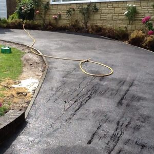 Driveway Installations West Wickham, Greater London