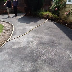 Driveway Company Westerham, Kent