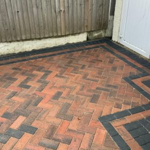 Driveway Installations Westerham, Kent