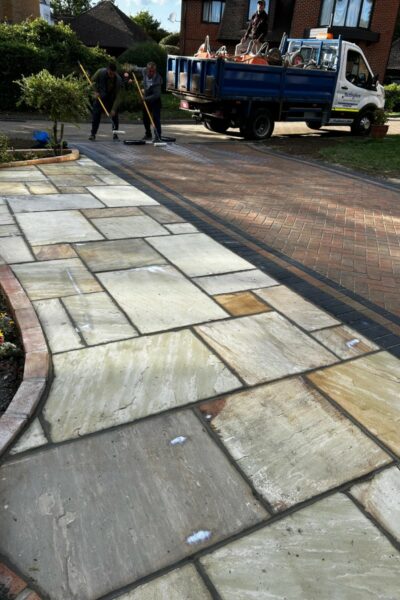 Beckingham Paving Hd (9)