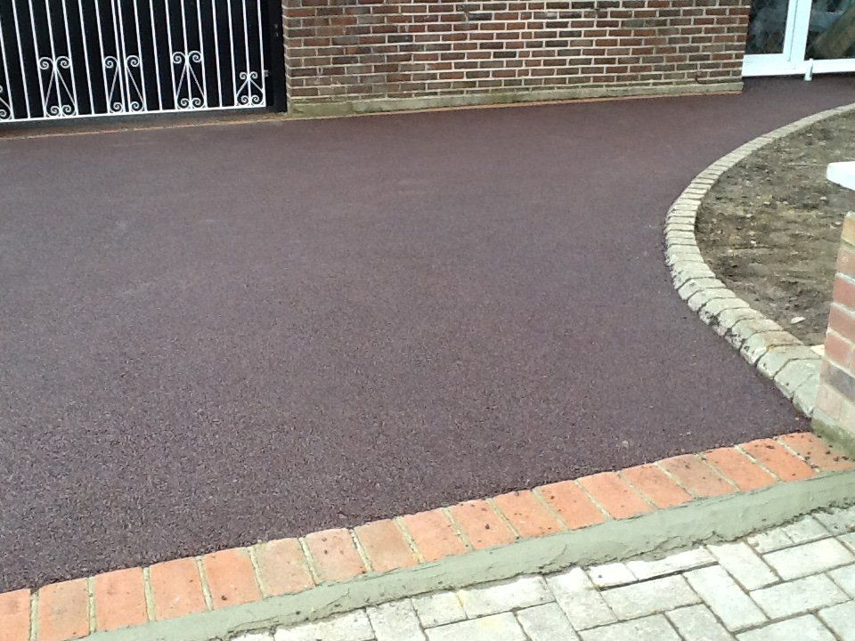 Driveway Company Bromley, Greater London