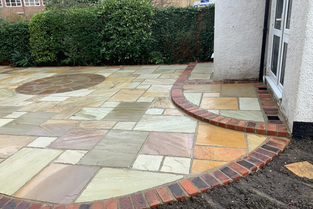 Beckingham Block Paving LTD Driveway and Landscaping Contractors