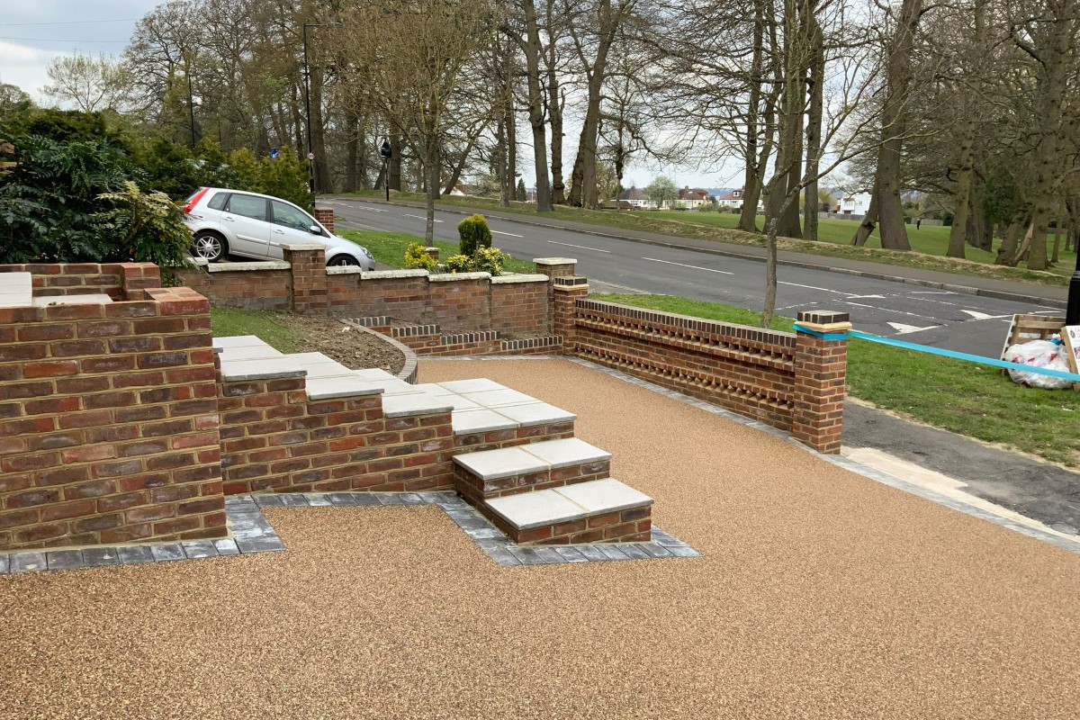 Beckingham Block Paving LTD Driveway and Landscaping Contractors