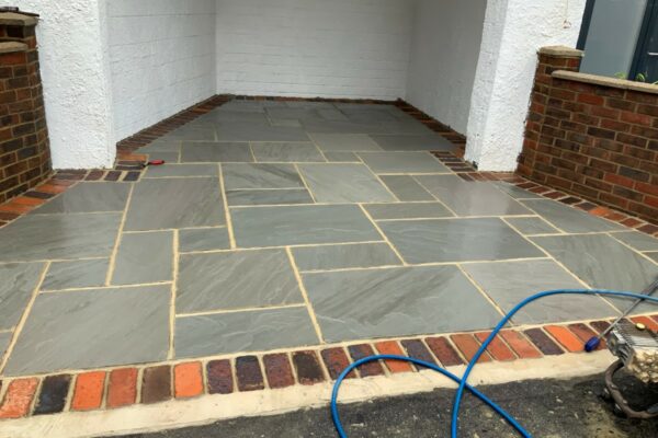 Patios Fencing Paving (22)