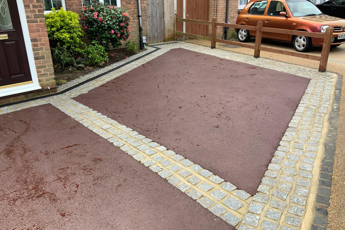 Patios Fencing Paving (33)