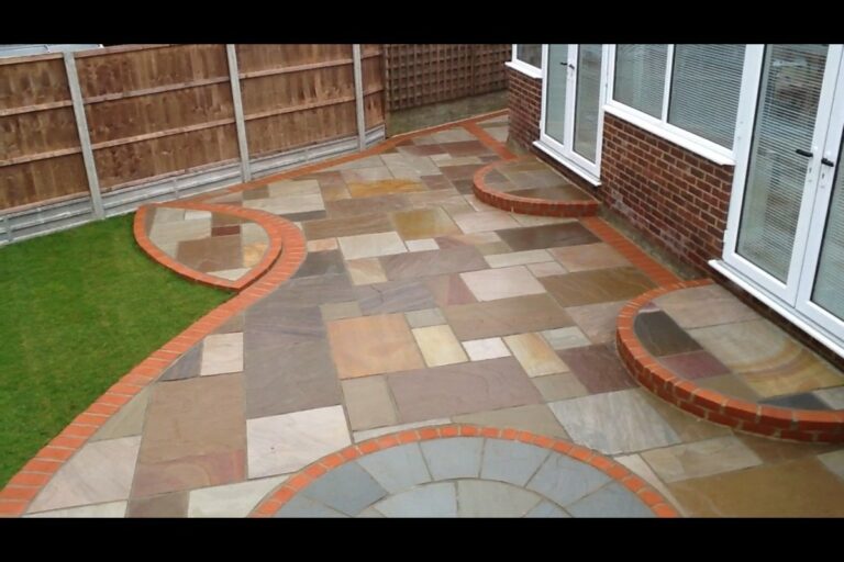 Beckingham Block Paving LTD Driveway and Landscaping Contractors