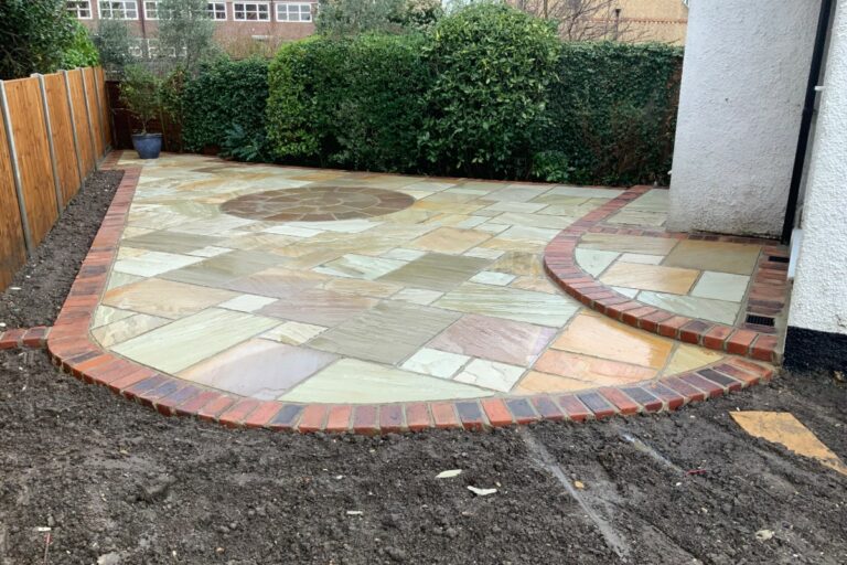 Patios Fencing Paving (6)