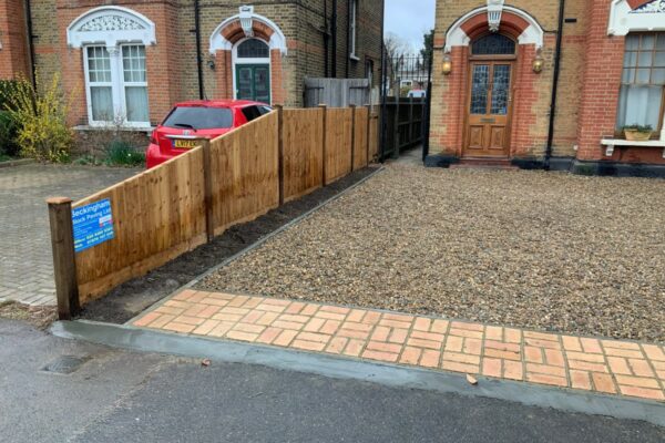 Patios Fencing Paving (60)