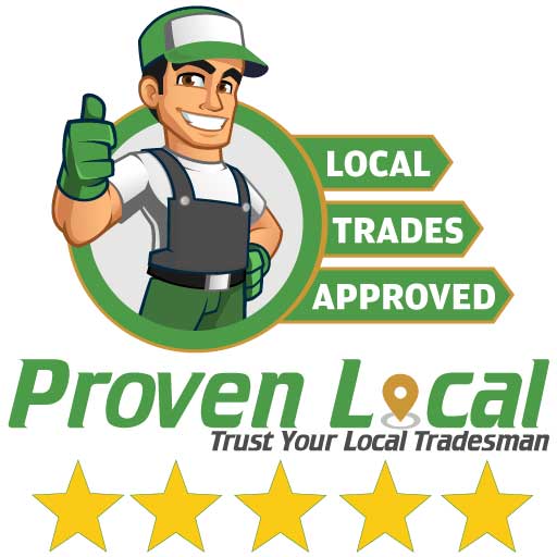 Proven Local Approved