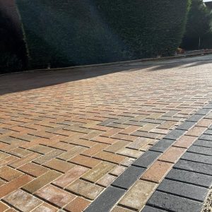 Driveway Company Purley, Greater London