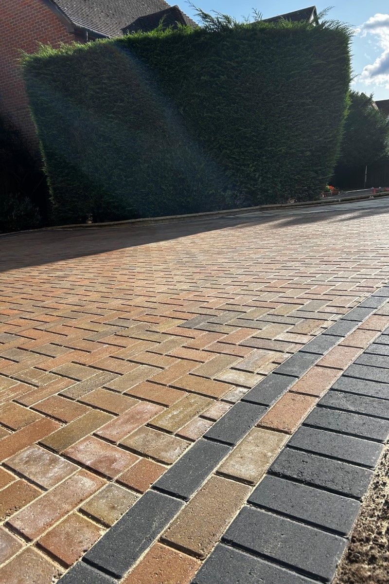 Driveway Company Purley, Greater London