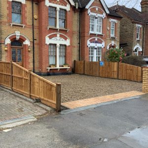 Driveway Company Warlingham, Surrey