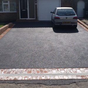 Driveway Company West Wickham, Greater London